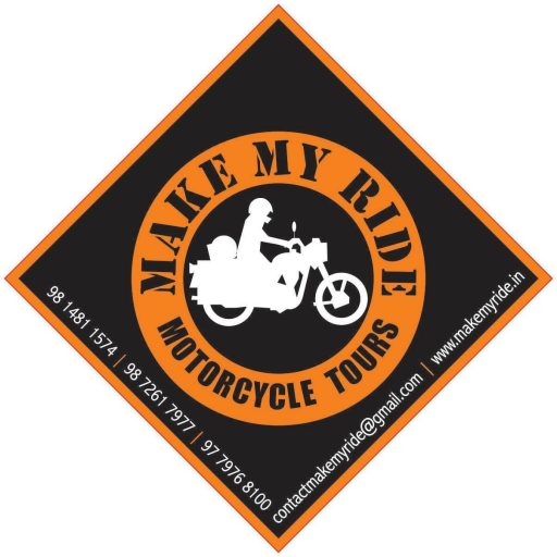 Make My Ride: Chandigarh Motorcycle Rentals & Tours